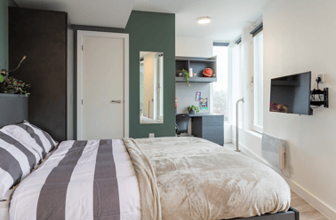 Silver Studio, Benedict's Gate, 71 St Benedict's Street, City Centre, Norwich - Image 2